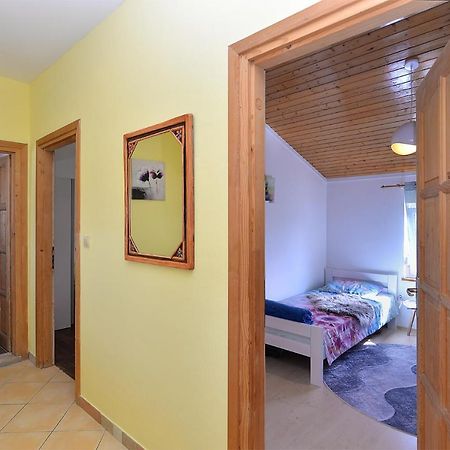 Apartment Sasa 1113 فاجانا المظهر الخارجي الصورة