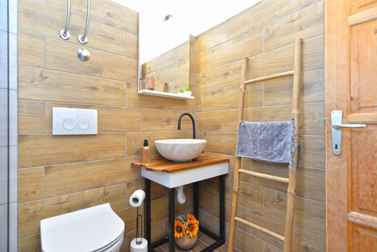 Apartment Sasa 1113 فاجانا المظهر الخارجي الصورة