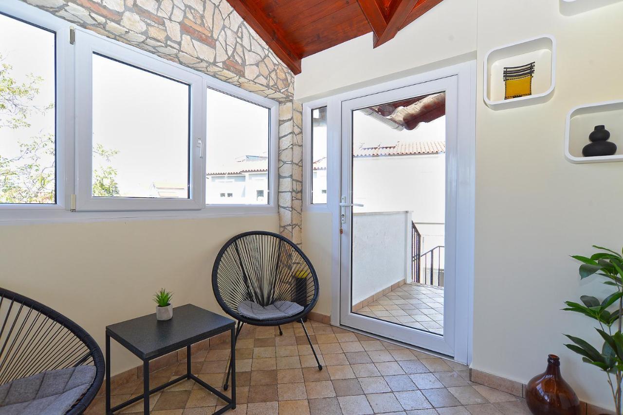 Apartment Sasa 1113 فاجانا المظهر الخارجي الصورة