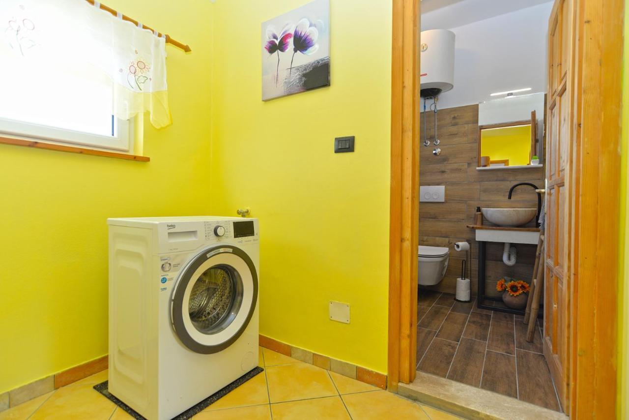 Apartment Sasa 1113 فاجانا المظهر الخارجي الصورة