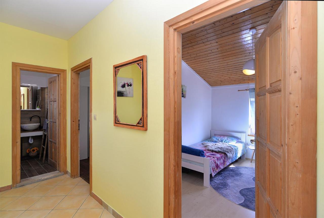 Apartment Sasa 1113 فاجانا المظهر الخارجي الصورة