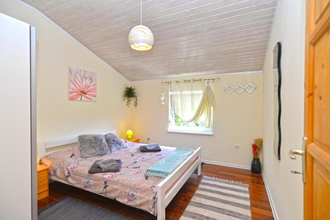 Apartment Sasa 1113 فاجانا المظهر الخارجي الصورة