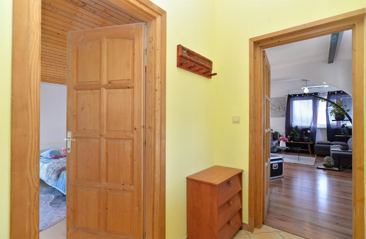 Apartment Sasa 1113 فاجانا المظهر الخارجي الصورة