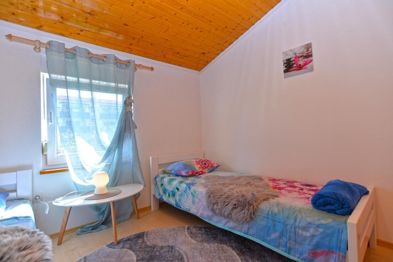 Apartment Sasa 1113 فاجانا المظهر الخارجي الصورة